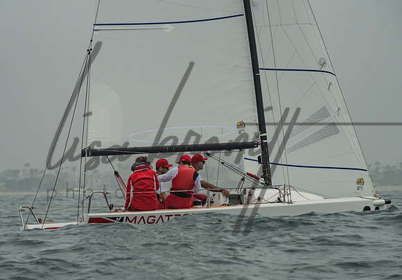 Cal Cup D2-19