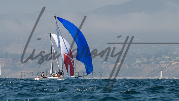 Cal Cup D1-95