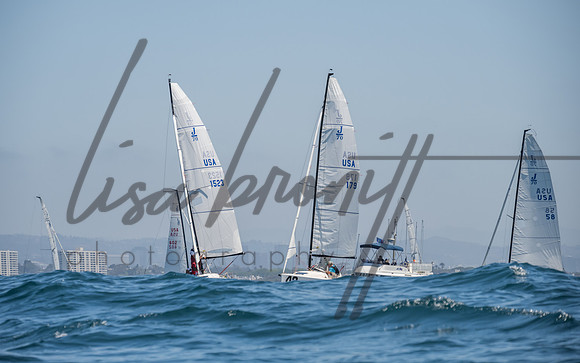 Cal Cup D1-6