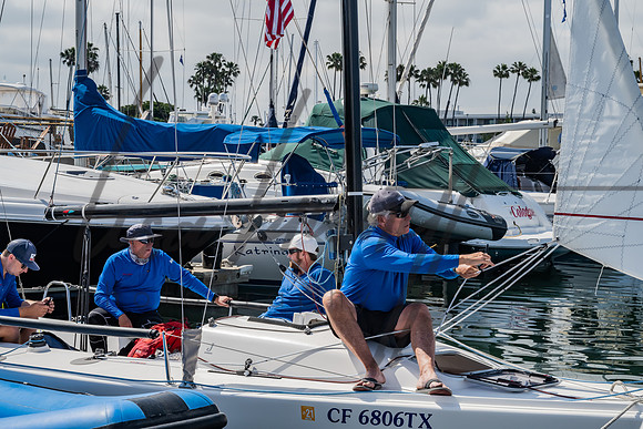 CRW Pre Race D2-11