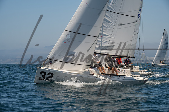 Cal Cup D1-68