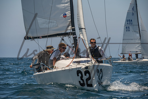 Cal Cup D1-32