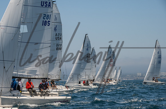 Cal Cup D1-70