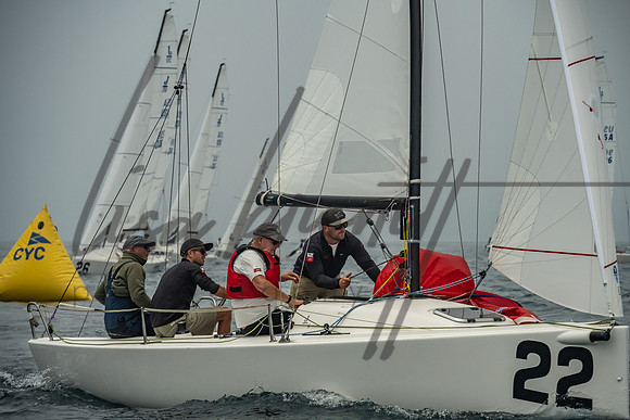 Cal Cup D2-122