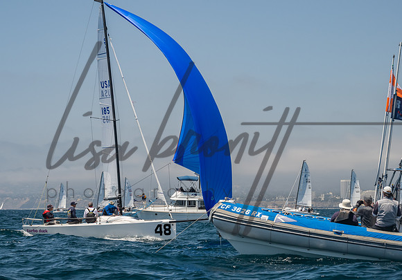 Cal Cup D1-143
