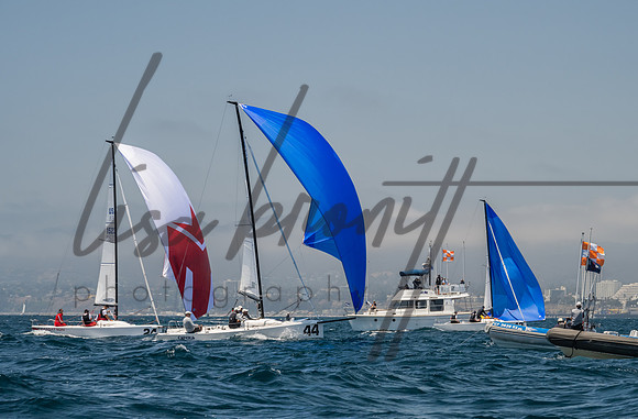 Cal Cup D1-97