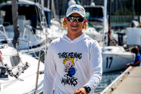 J70 Worlds Day 3 -9