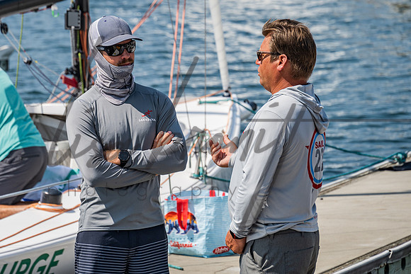 J70 Worlds Day 3 -14
