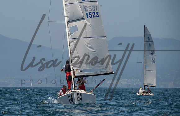 Cal Cup D1-30