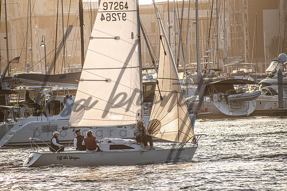 MDR Race 0810 (nw)-200