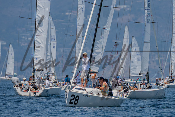 J70 Worlds Day 2-19