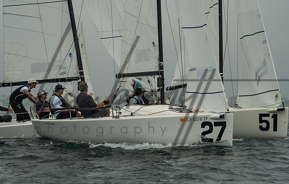 Cal Cup D2-33