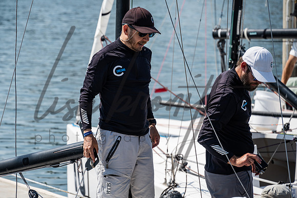 J70 Worlds Day 3 -2