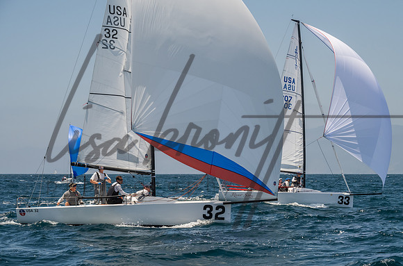 Cal Cup D1-140