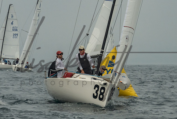 Cal Cup D2-145