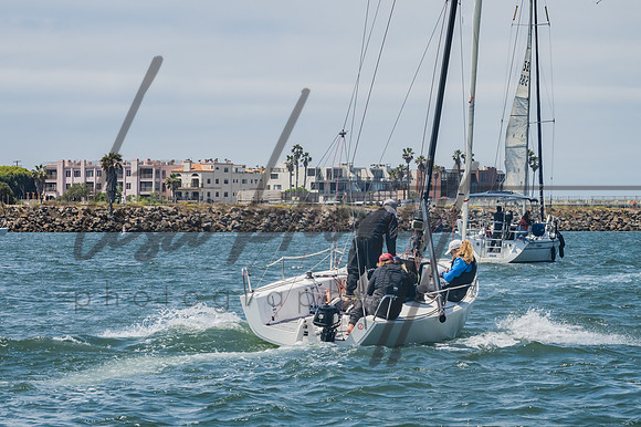 CRW Pre Race D2-15
