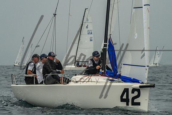 Cal Cup D2-119