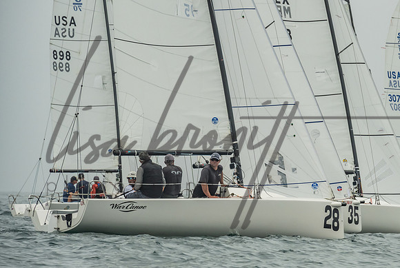 Cal Cup D2-28