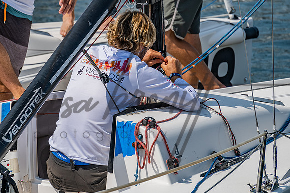 J70 Worlds Day 3 -20