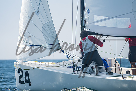 J70 Pre World 080121-23