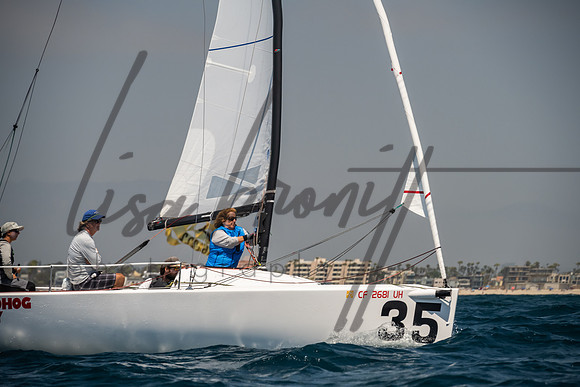 Cal Cup D1-147