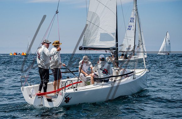CRW J70 Day 1-10