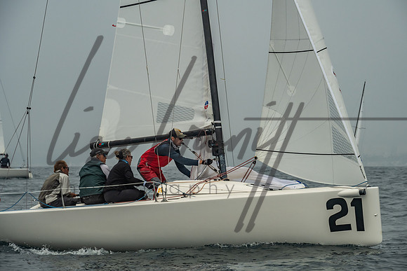 Cal Cup D2-129