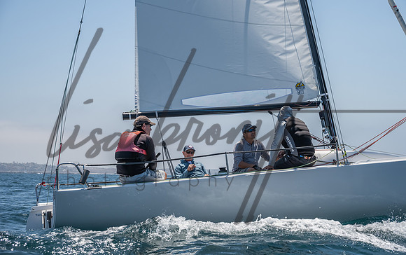 Cal Cup D1-19