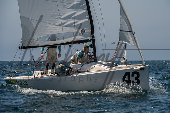 Cal Cup D1-27