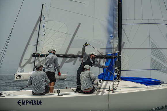 Cal Cup D2-135