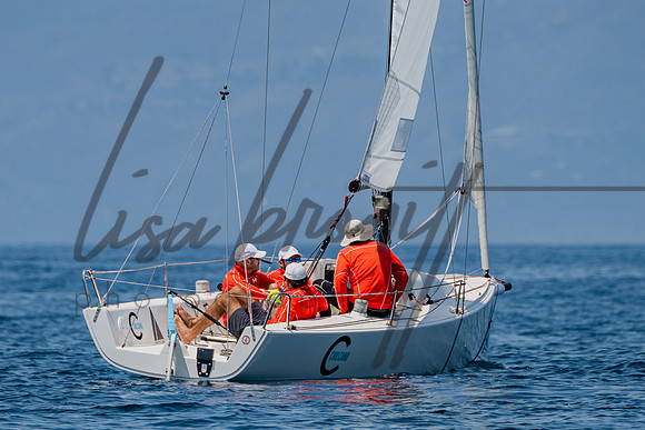 J70 Worlds Day 2-20