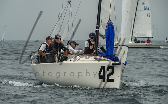 Cal Cup D2-118