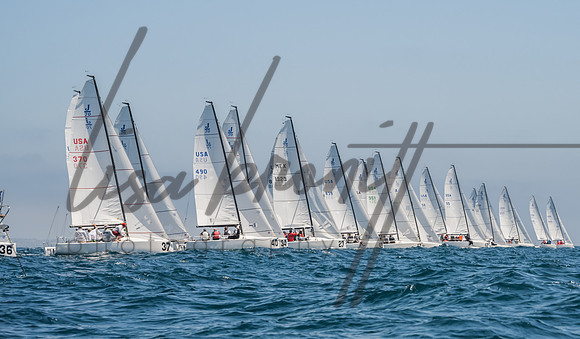 Cal Cup D1-155