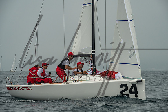Cal Cup D2-134