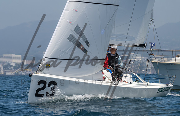 Cal Cup D1-16