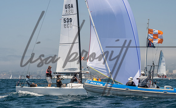 Cal Cup D1-121
