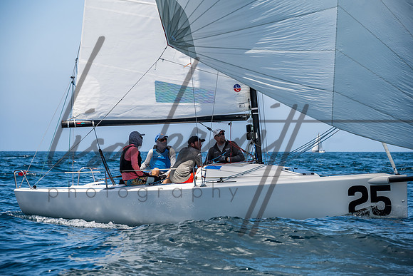 Cal Cup D1-1