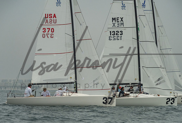 Cal Cup D2-30
