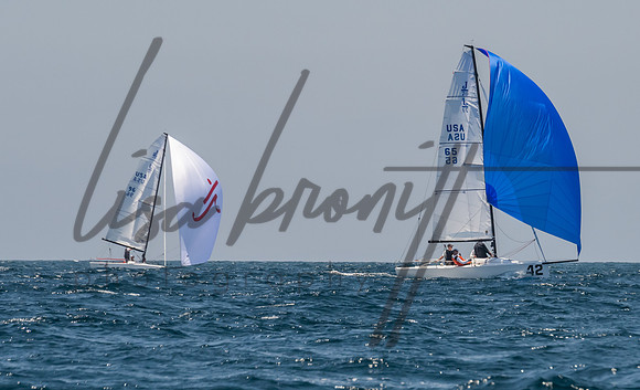 Cal Cup D1-93