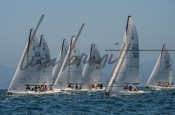 Cal Cup D1-52