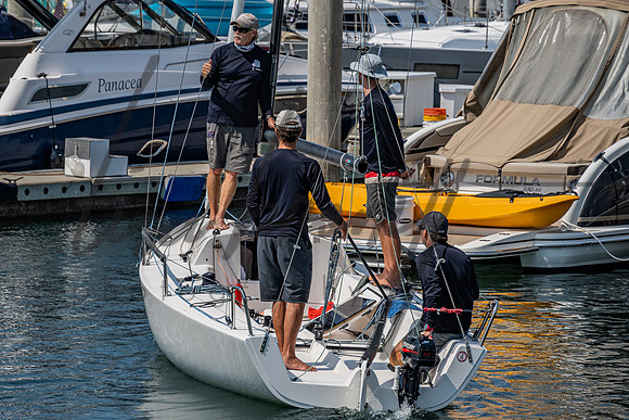 J70 Worlds Day 3 -22