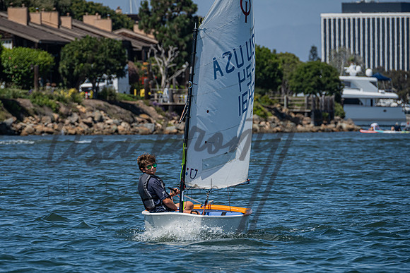 073125 Opti Championship-125