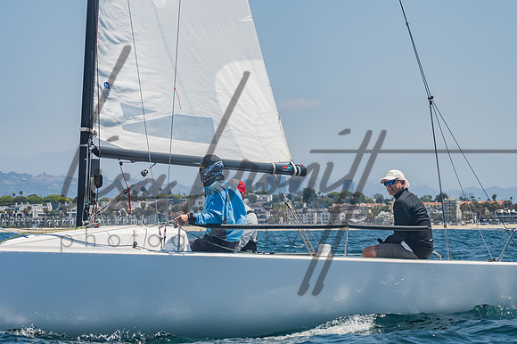 CRW J70 Day 2-3