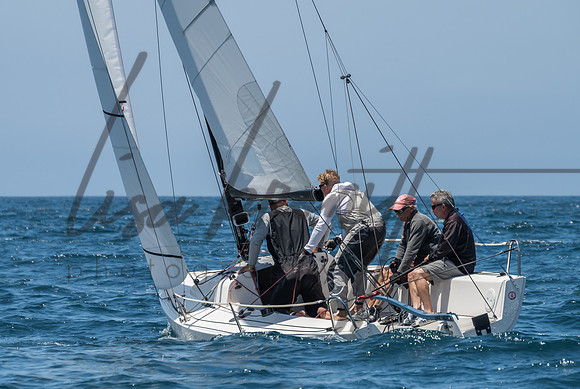 Cal Cup D1-23