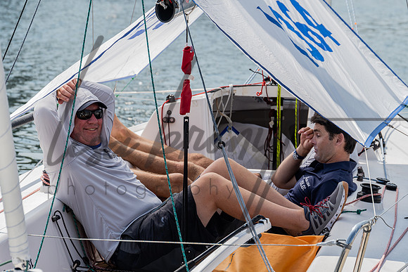 J70 Worlds Day 2-9