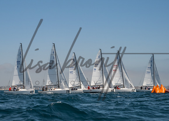 Cal Cup D1-154