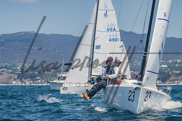 CRW J70 Day 2-8