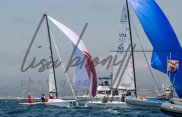 Cal Cup D1-98