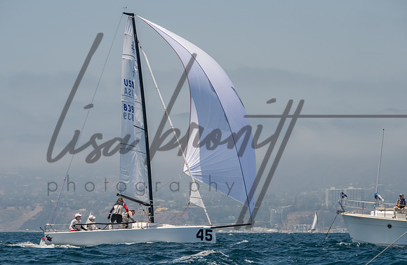 Cal Cup D1-134