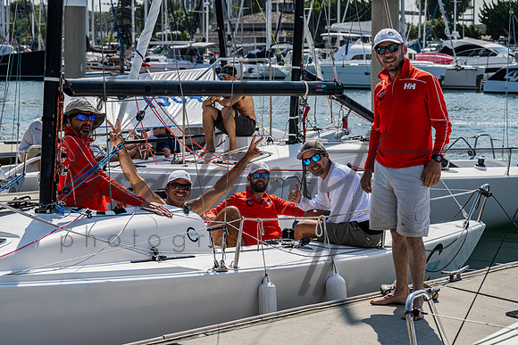 J70 Worlds Day 2-14